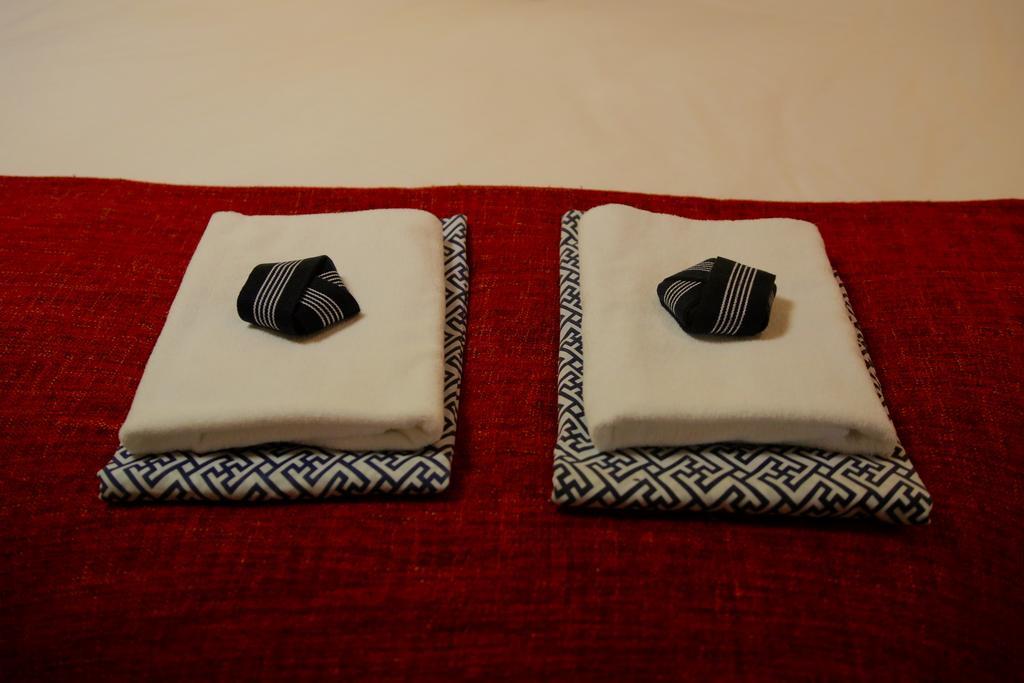 Hakuba Springs Hotel Eksteriør bilde