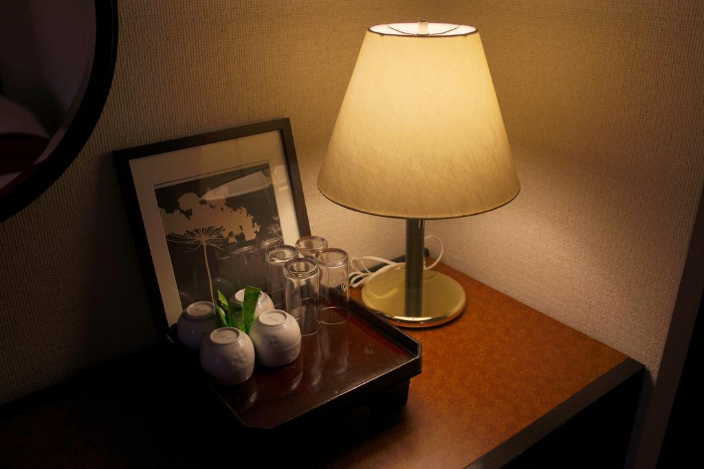 Hakuba Springs Hotel Eksteriør bilde
