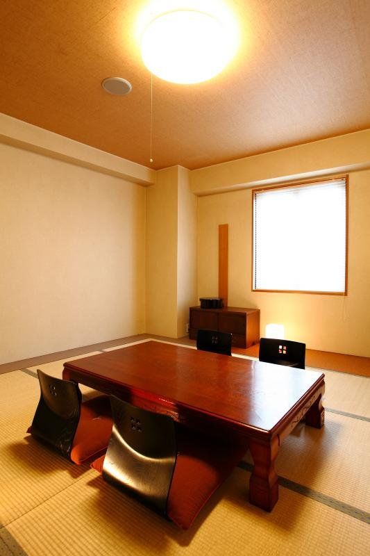 Hakuba Springs Hotel Eksteriør bilde